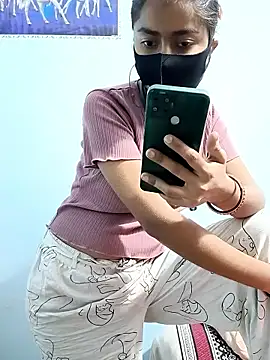 Payal G online show from January 2026 03:38:01 PM