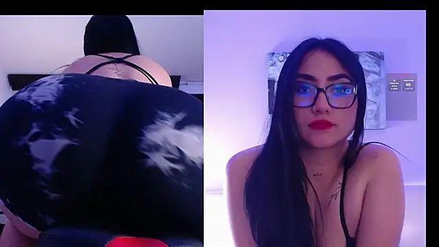 SeleneMore online show from May 2026 03:07:02 PM
