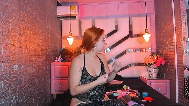 Snapshot of RubyEvanns chatting on April 2026 07:47:02 PM RubyEvanns online show from April 2026 07:47:02 PM