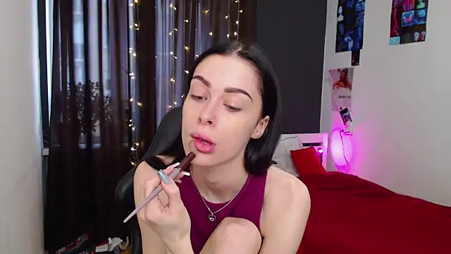 ariel is on vacation online show from November 2025 09:21:02 AM