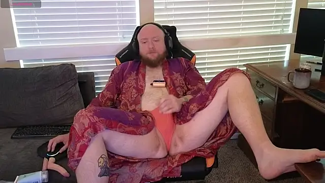 theballboy1 online show from May 2026 02:45:01 PM