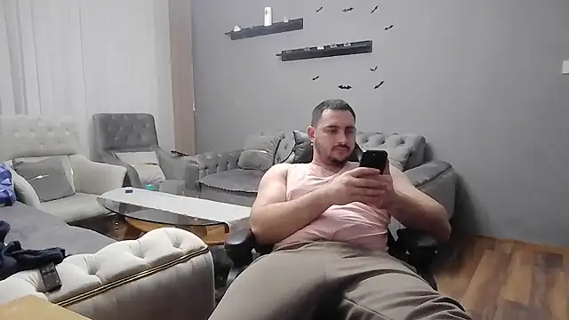 mastermute online show from January 2026 04:43:01 PM