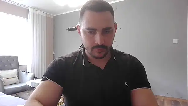mastermute online show from April 2026 09:04:01 AM
