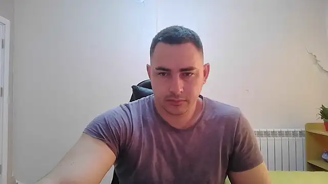 mastermute online show from May 2026 05:35:01 AM