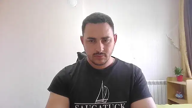 mastermute online show from May 2026 01:19:01 PM