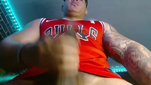 jordan bigcock  online show from November 2025 03:02:01 PM