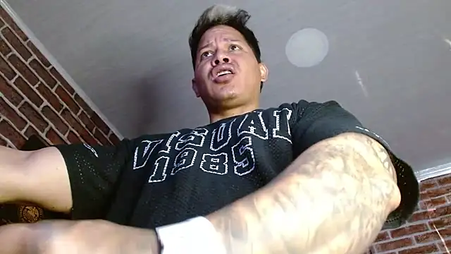 jordan bigcock  online show from June 2026 07:46:01 PM