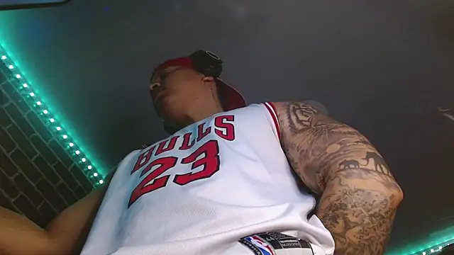 jordan bigcock  online show from June 2026 06:43:01 PM