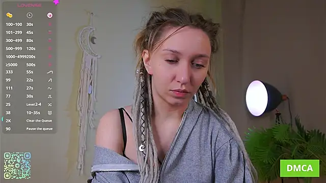 Snapshot of JohnetteConstine chatting on October 2025 05:19:01 AM JohnetteConstine online show from October 2025 05:19:01 AM