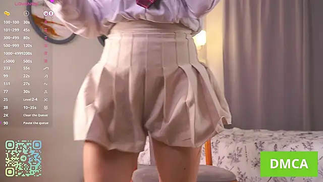 Snapshot of JohnetteConstine chatting on October 2025 06:35:02 AM JohnetteConstine online show from October 2025 06:35:02 AM