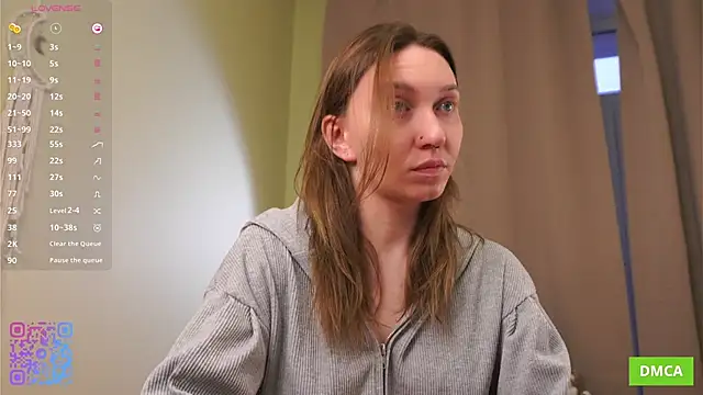 Snapshot of JohnetteConstine chatting on November 2025 05:06:01 AM JohnetteConstine online show from November 2025 05:06:01 AM