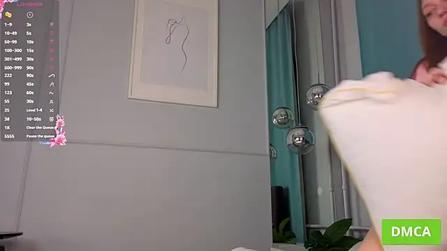 JohnetteConstine online show from January 2026 05:59:01 PM