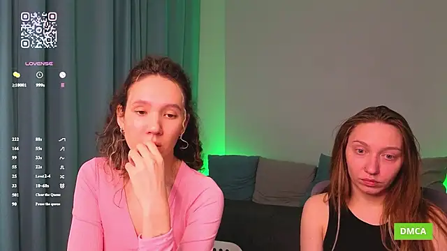 JohnetteConstine online show from March 2026 04:45:01 PM