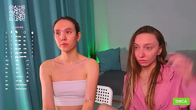 JohnetteConstine online show from March 2026 04:57:02 PM