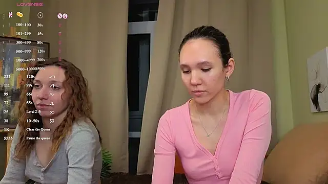 JohnetteConstine online show from March 2026 04:23:01 PM