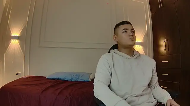 dante and kiara online show from February 2026 08:36:02 PM