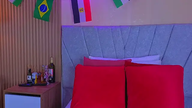 celeste collins  online show from June 2026 06:27:01 AM
