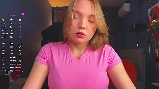 RebeccaEglitis online show from April 2026 05:00:02 PM