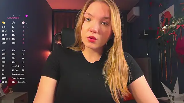RebeccaEglitis online show from May 2026 05:29:01 PM