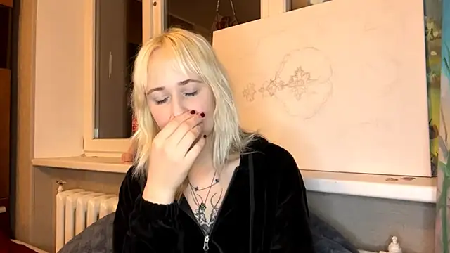 Snapshot of Ulemonala_Cute chatting on October 2025 05:30:01 PM Ulemonala Cute online show from October 2025 05:30:01 PM