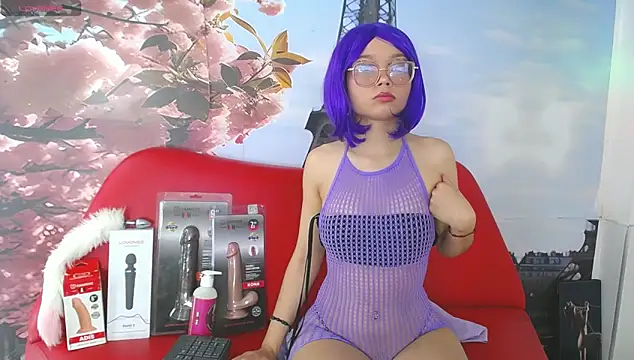 little ellie 1 online show from April 2026 07:59:01 PM