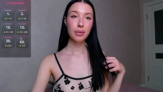 Snapshot of Isabella_Fontana chatting on October 2025 10:57:02 AM Isabella Fontana online show from October 2025 10:57:02 AM