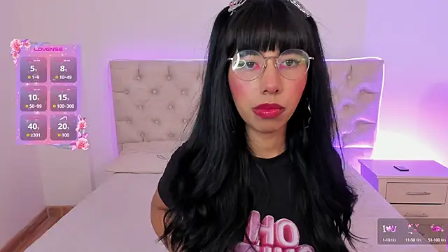 Nina fox 0691 online show from October 2025 01:34:01 PM