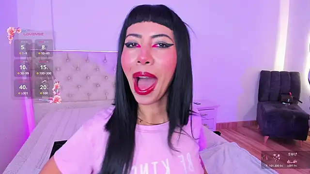 Nina fox 0691 online show from April 2026 01:01:01 PM