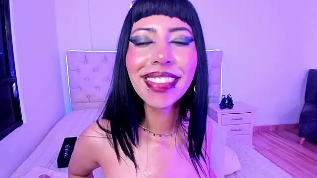 Nina fox 0691 online show from May 2026 11:45:02 PM