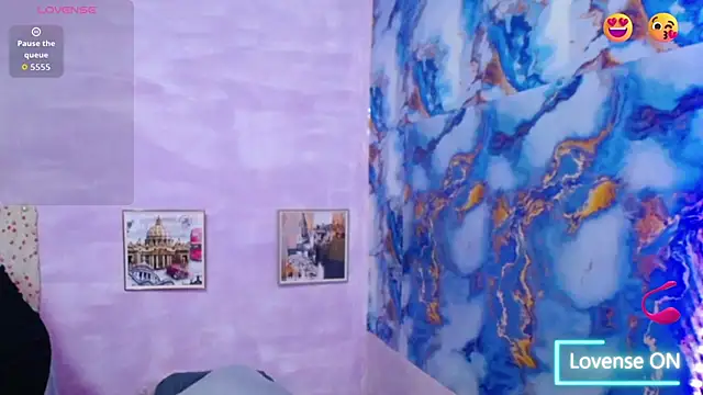 cerecita anna online show from February 2026 11:25:01 PM