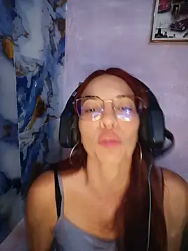 Snapshot of cerecita_anna chatting on July 2026 12:24:02 AM cerecita anna online show from July 2026 12:24:02 AM