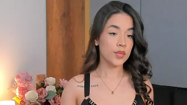 AryBlair online show from October 2025 11:38:02 PM