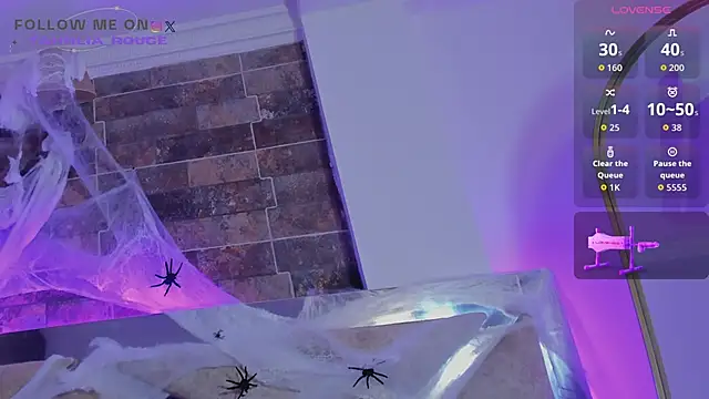 Snapshot of tahhlia_rouge chatting on November 2025 06:54:02 PM tahhlia rouge online show from November 2025 06:54:02 PM