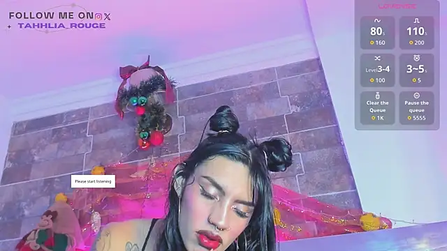 Snapshot of tahhlia_rouge chatting on November 2025 06:18:02 PM tahhlia rouge online show from November 2025 06:18:02 PM