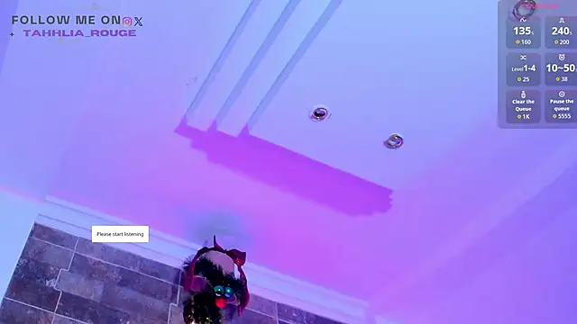 Snapshot of tahhlia_rouge chatting on December 2025 07:00:01 PM tahhlia rouge online show from December 2025 07:00:01 PM