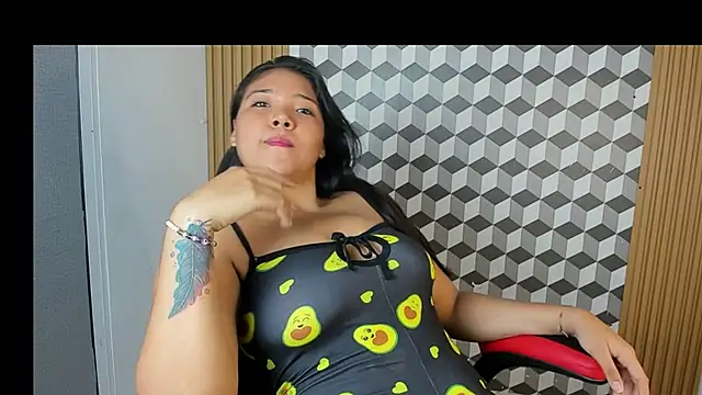 Snapshot of florence_indian chatting on October 2025 09:34:01 PM florence indian online show from October 2025 09:34:01 PM