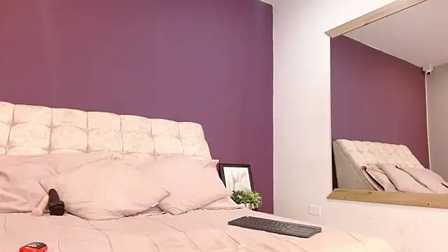 PaulinaColeman online show from March 2026 03:56:01 AM