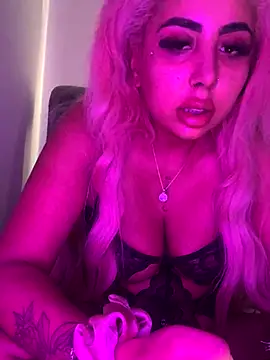 zara bellexx online show from November 2025 02:19:01 PM