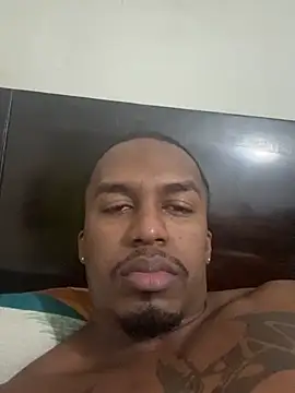 DenzelRios online show from June 2026 03:00:01 AM