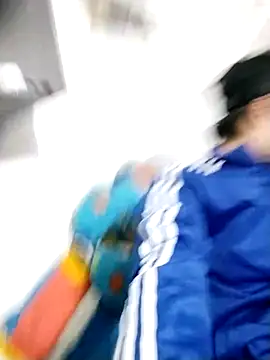 perrongo21 online show from October 2025 07:57:02 PM