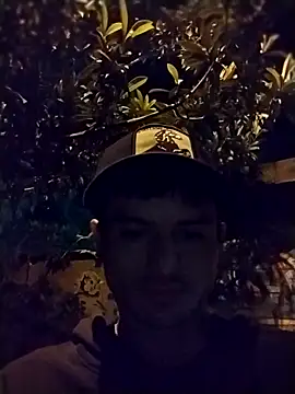 perrongo21 online show from October 2025 04:27:01 AM