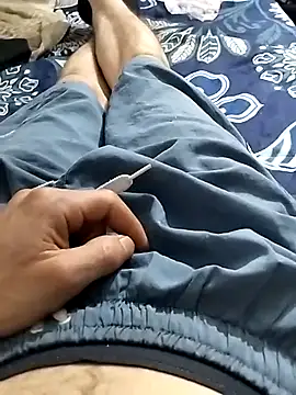 perrongo21 online show from October 2025 08:42:01 PM