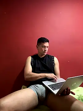 David hot111 online show from October 2025 05:35:02 PM