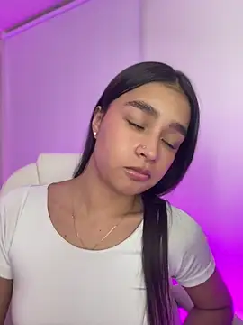Snapshot of Iam_samanthaa chatting on October 2025 02:31:02 AM Iam samanthaa online show from October 2025 02:31:02 AM