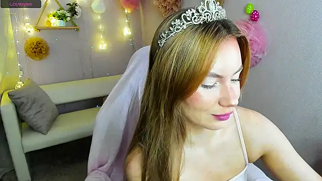  BellaClark online show from June 2026 08:35:01 PM