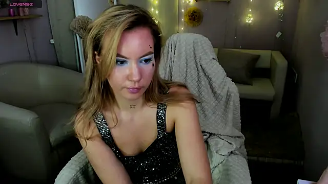  BellaClark online show from June 2026 08:36:01 PM