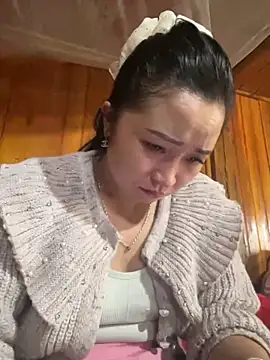 Snapshot of miemie-xx chatting on November 2025 02:23:01 AM miemie-xx online show from November 2025 02:23:01 AM