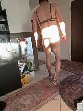 Yoursissylexi online show from October 2025 09:46:02 PM