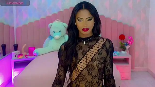 Snapshot of amber_maldonado chatting on October 2025 08:45:02 AM amber maldonado online show from October 2025 08:45:02 AM