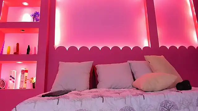 Elena Kink online show from April 2026 07:30:02 AM